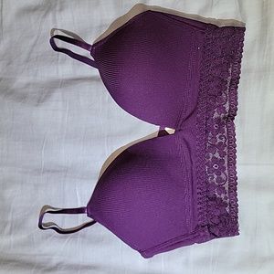 Jessica Simpson Bra